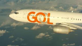 GOL  Air to Air [upl. by Batory293]