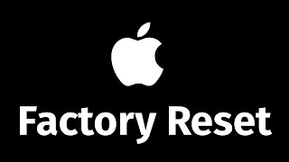 How to Factory Reset Mac amp Set Up fresh without Apple ID [upl. by Rokach]