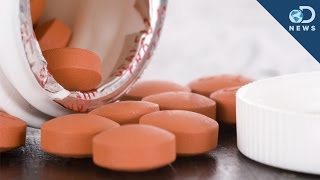 An Unexpected Side Effect Of Ibuprofen [upl. by Shapiro]