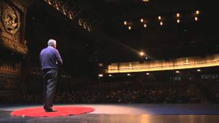 Crows smarter than you think  John Marzluff  TEDxRainier [upl. by Whitcomb33]