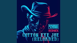 Cotton Eye Joe  Dance Official [upl. by Latoniah]