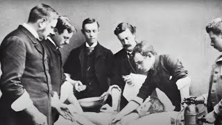 Ignaz Semmelweis  The Persecuted Medical Pioneer TRAILER [upl. by Ahseret749]