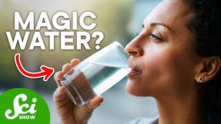 Is Alkaline Water Actually Better For You [upl. by Ruhnke730]