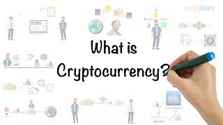 Cryptocurrency In 5 Minutes  Cryptocurrency Explained  What Is Cryptocurrency  Simplilearn [upl. by Tyre88]