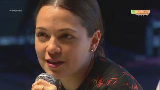 Natalia Lafourcade Hasta la raíz [upl. by Tommi875]