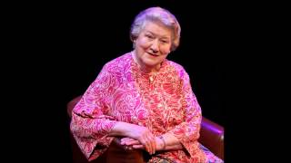 Climb Evry Mountain  Patricia Routledge [upl. by Suoiradal]