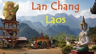 Laos  Lan Chang  Documentary [upl. by Toogood297]