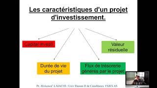 03 Gestion financière [upl. by Limaj460]