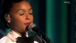 FULL INTERVIEW Janelle Monáe on Music “Antebellum” and “Homecoming” [upl. by Suitangi976]