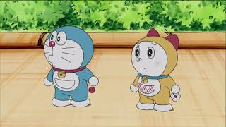 Doraemon and Dorami [upl. by Suvart]