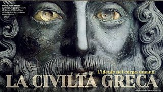 La civiltà greca parte 34 [upl. by Oilime]