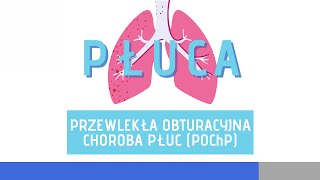 Przewlekła Obturacyjna Choroba Płuc [upl. by Eladnyl]