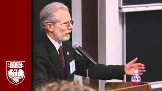 How Islam Began Fred Donner UnCommon Core Lecture [upl. by Vanzant]