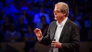 A 30year history of the future  Nicholas Negroponte [upl. by Baudelaire]