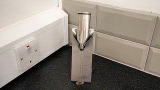 Aerolatte Milk Frother Quick and Easy Way to Perfectly Frothed Milk [upl. by Dev807]