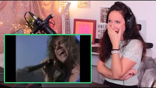 Vocal Coach Reacts  Steelheart  Ill Never Let You Go [upl. by Irah726]