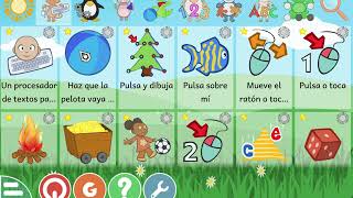 4 SOFTWARE EDUCATIVOS LIBRES PARA LA ENSEÑANZA Y APRENDIZAJE DE LOS NIÑOS Y NIÑAS [upl. by Malvino]