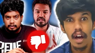 Why RishiPedia STOPPED 🚨😱 [upl. by Merdith511]