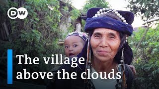 The Akha tribe in Laos Between tradition and modernity  DW Documentary [upl. by Ajup]