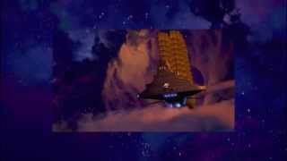 Treasure Planet  Prologue English [upl. by Scotty]