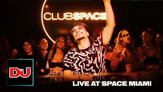 Dombresky Live  Space Miami [upl. by Leandre]