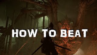 Demons Souls PS5  Armor Spider Boss Guide [upl. by Nrojb976]