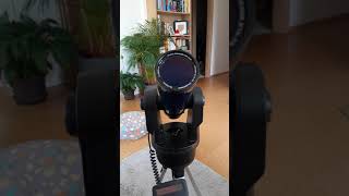 Meade ETX 70 [upl. by Delmor]