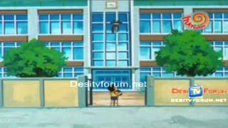 Doraemon in hindi episode 12 [upl. by Nevart]