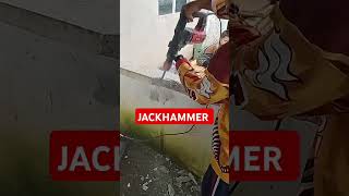 JACKHAMMER [upl. by Flosser]