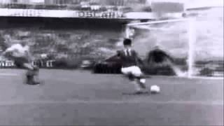 GARRINCHA ★★ THE GOD OF DRIBBLE [upl. by Guevara784]