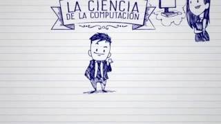 Historia de la informática Y PASA ESTO [upl. by Aisatnaf]