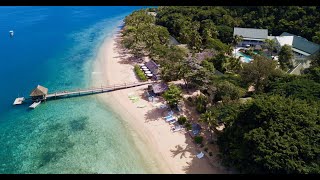 Malolo Island Resort [upl. by Innig]