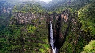 Ras Degen Simien Mountains National Park  Ethiopia [upl. by Merceer552]