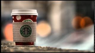 Starbucks Marketing [upl. by Attenborough]