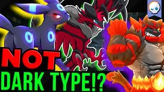 Evil or Not EVERY Dark Type Pokemon EXPLAINED  Gnoggin [upl. by Ila]