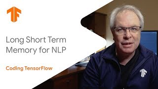 Long ShortTerm Memory for NLP NLP Zero to Hero  Part 5 [upl. by Anatolio]