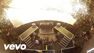 Swedish House Mafia  Greyhound Live from Miami [upl. by Kyl]