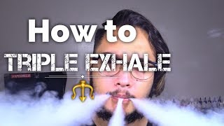 Inhaling and Exhaling  How breathing works [upl. by Reinal]