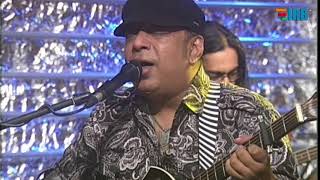 Ayub Bachchu  Vanga Mon Nea Tumi  Live song  Fusion  new song [upl. by Ycul238]