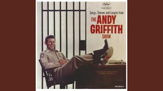 The Andy Griffith Theme [upl. by Vaclava]