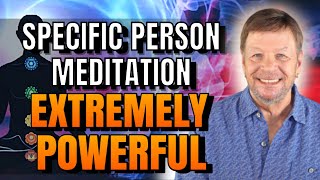 Guided Meditation To Attract A Specific Person BEWARE Extremely Powerful [upl. by Ares]