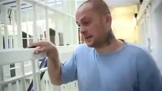 HMP Pentonville London Britains Toughest Prisons [upl. by Nitsirhc527]