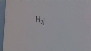 How To Type Subscript Characters [upl. by Ordway]