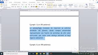 COMO REDACTAR EL RESUMEN DE MI PROYECTO DE INVESTIGACION [upl. by High672]