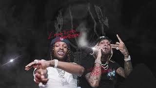 Lil Durk  Death Aint Easy Official Audio [upl. by Ansell375]