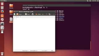 Linux Tutorial for Beginners  8  File Permissions [upl. by Ytsirt]