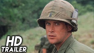 The Thin Red Line 1998 Trailer  The Criterion Collection [upl. by Noyahs17]