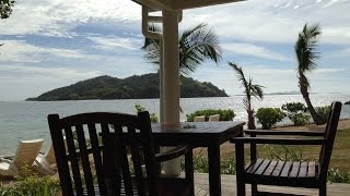 Is this the worlds best resort for families Malolo Island Fiji [upl. by Lsiel]