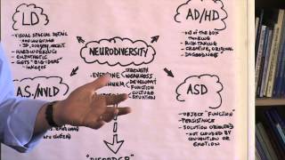 Strengths of Students with Learning Disabilities and Other Disorders [upl. by Akinihs]