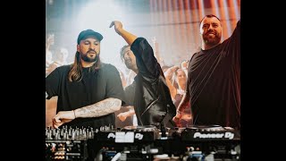 Swedish House Mafia Paradise Again World Tour – Chapter I [upl. by Georgetta]